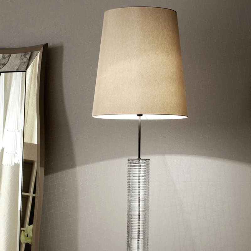 Lifetime Murano Floor Lamp by Giorgio Collection