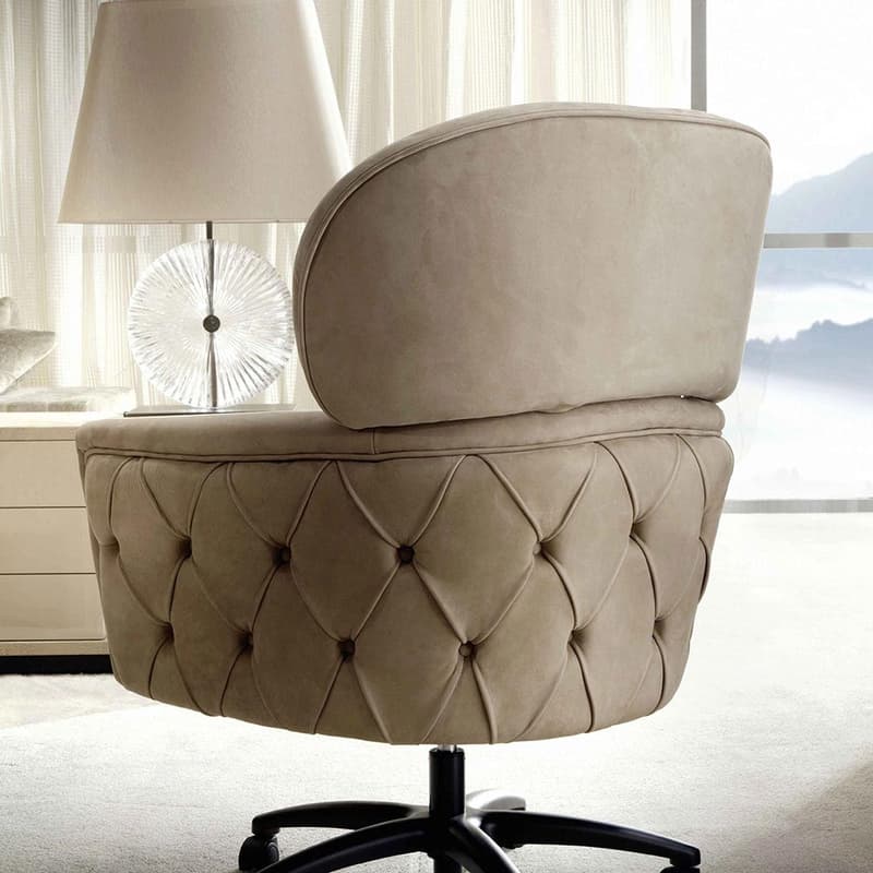 Lifetime Presidential Task Chair by Giorgio Collection