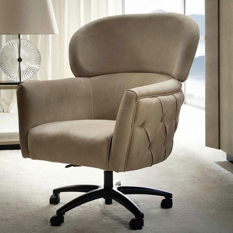 Lifetime Presidential Task Chair | Collection