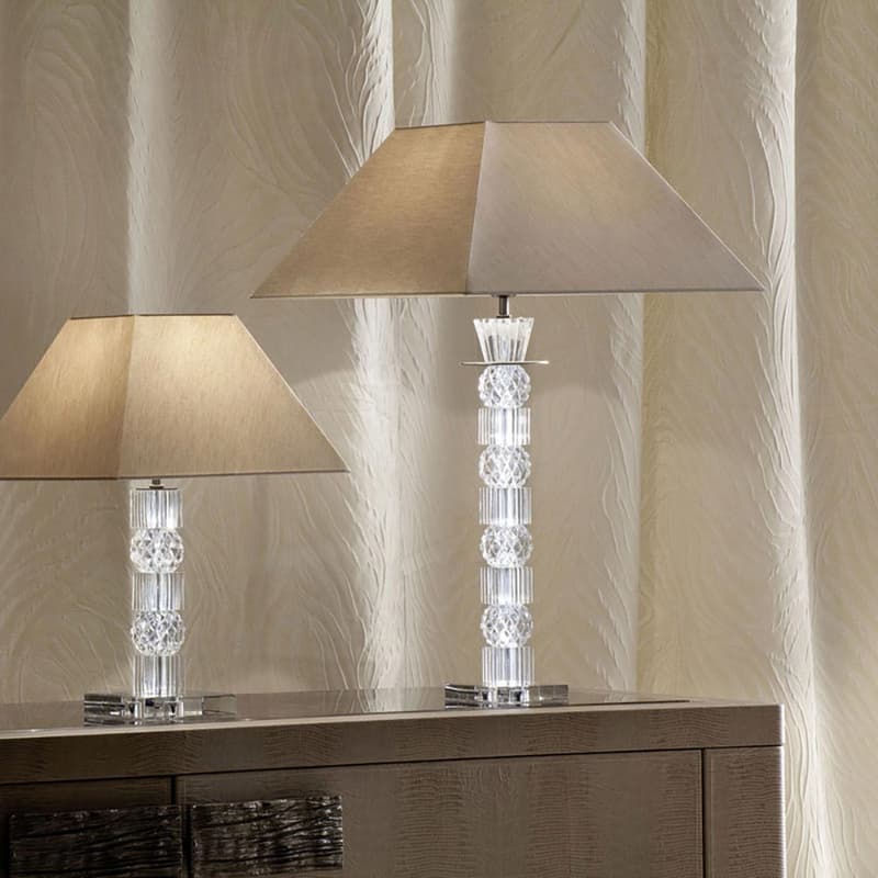 Lifetime Small Table Lamp by Giorgio Collection