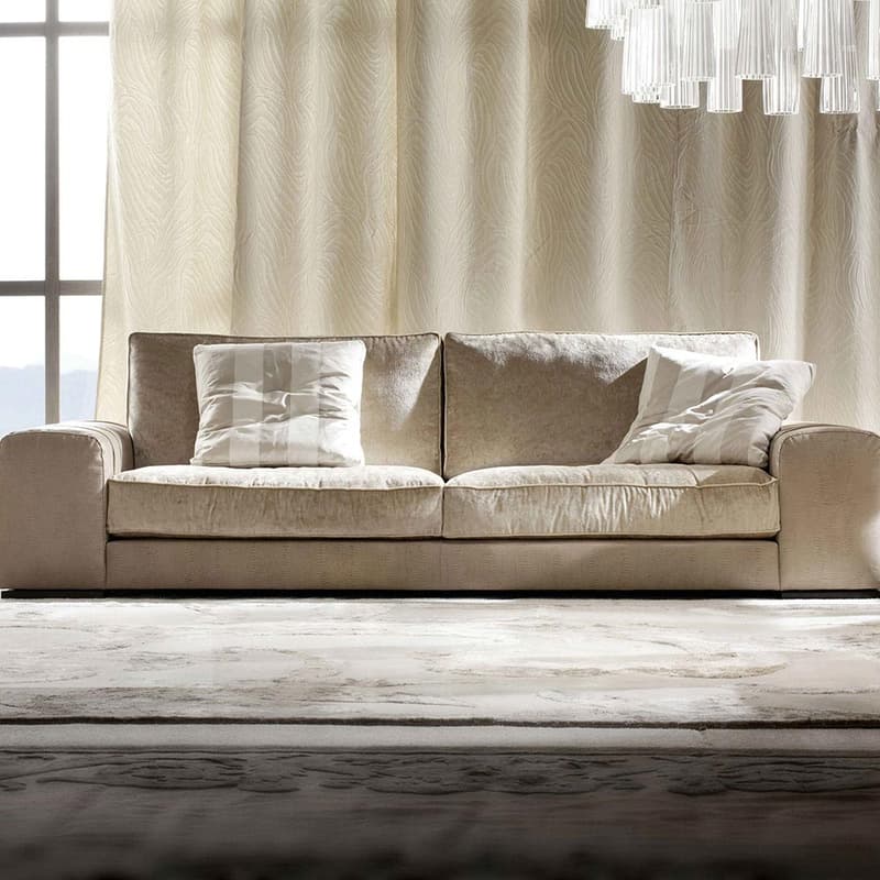 Lifetime Sofa by Giorgio Collection