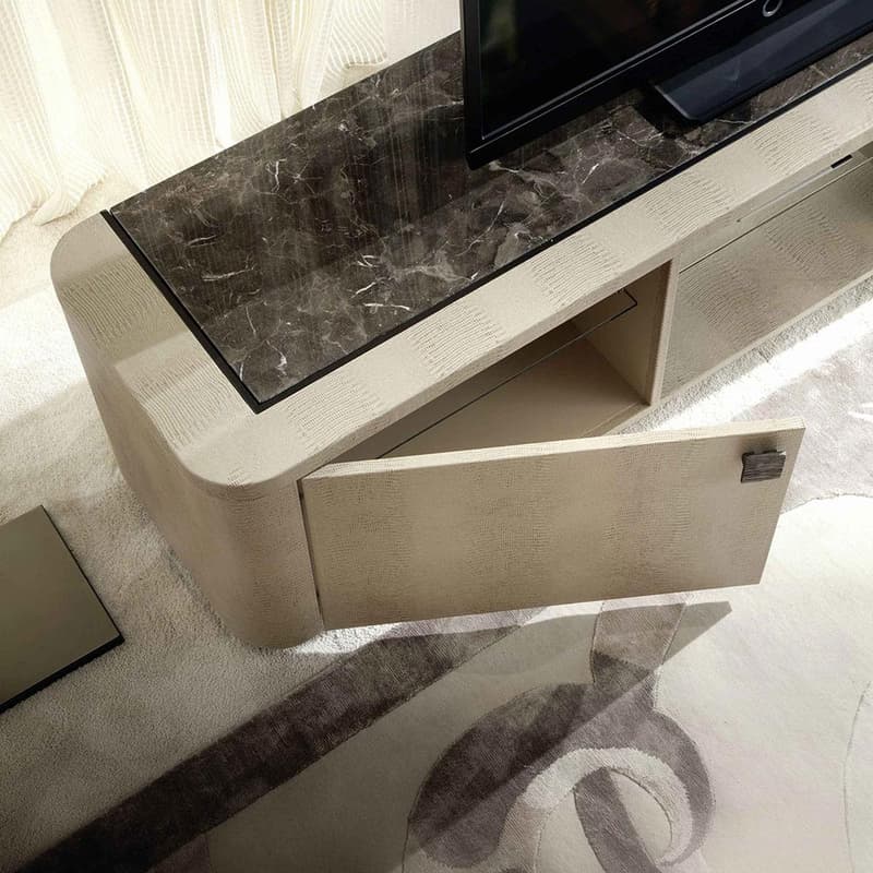 Lifetime Two Doors Sideboard by Giorgio Collection