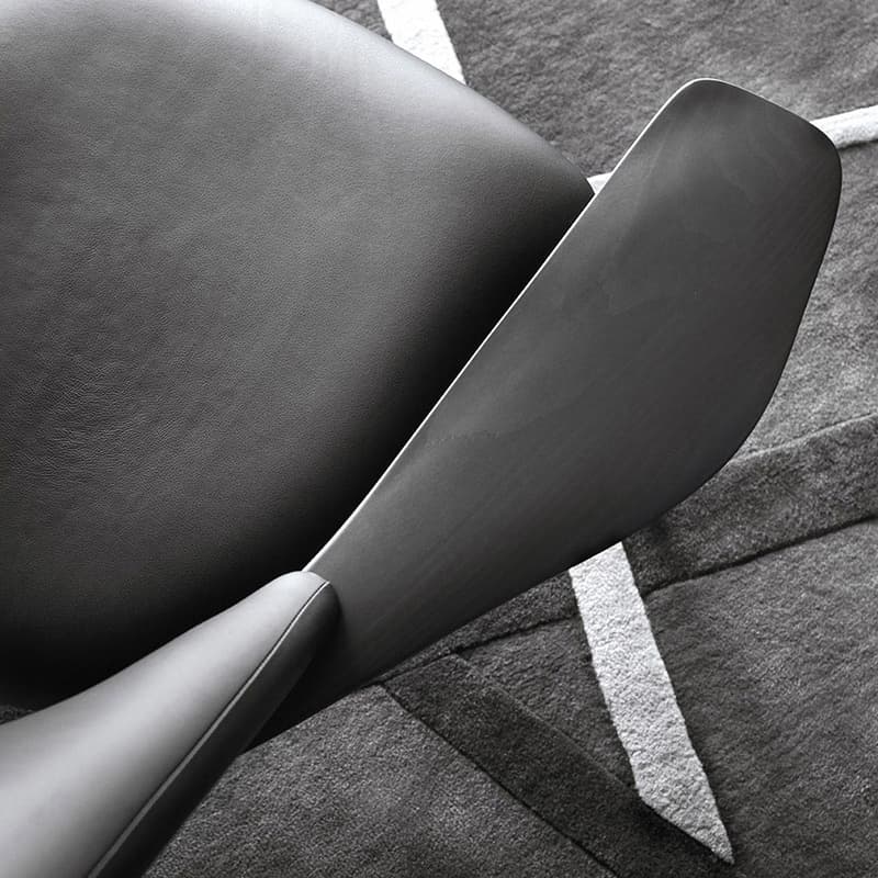 Mirage 380-01 Lounger by Giorgio Collection