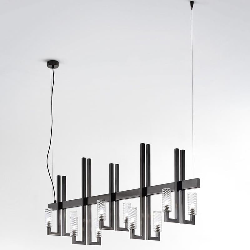 Mirage Chandelier Collection FCI London