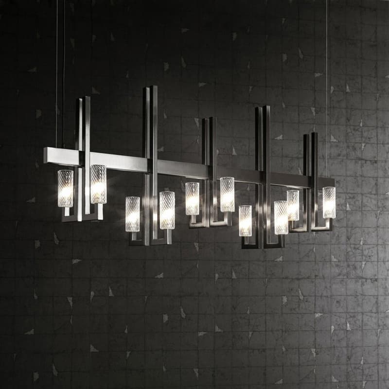 Mirage Chandelier Collection FCI London
