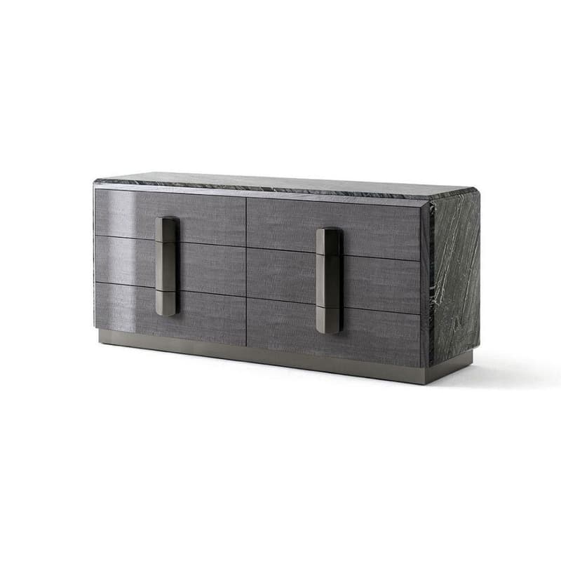 Mirage Chest of Drawer by Giorgio Collection