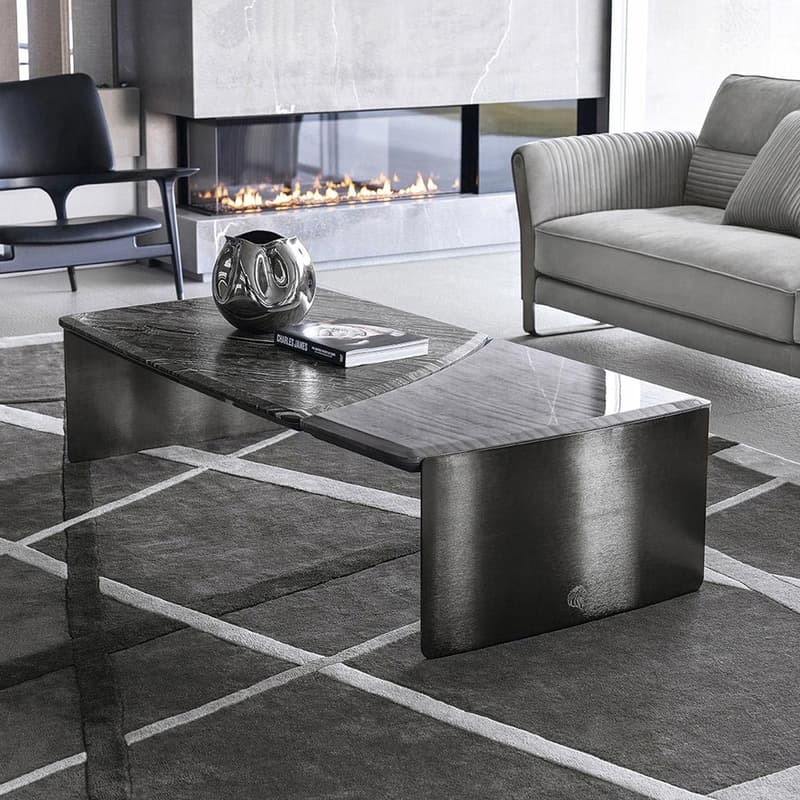 Mirage Coffee Table by Giorgio Collection