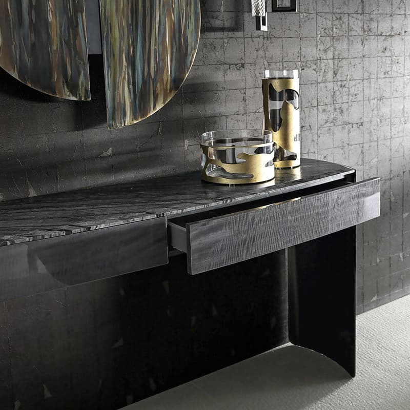 Mirage Console Table by Giorgio Collection