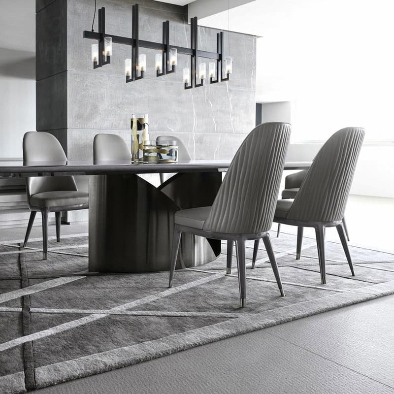 Mirage Dining Chair by Giorgio Collection