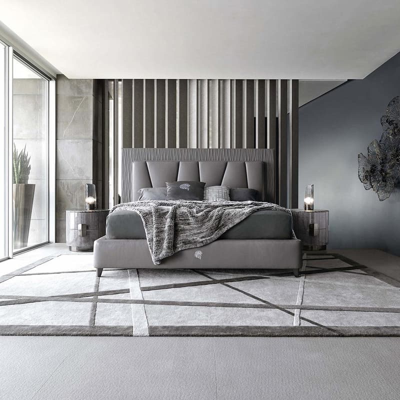 Mirage Double Bed by Giorgio Collection
