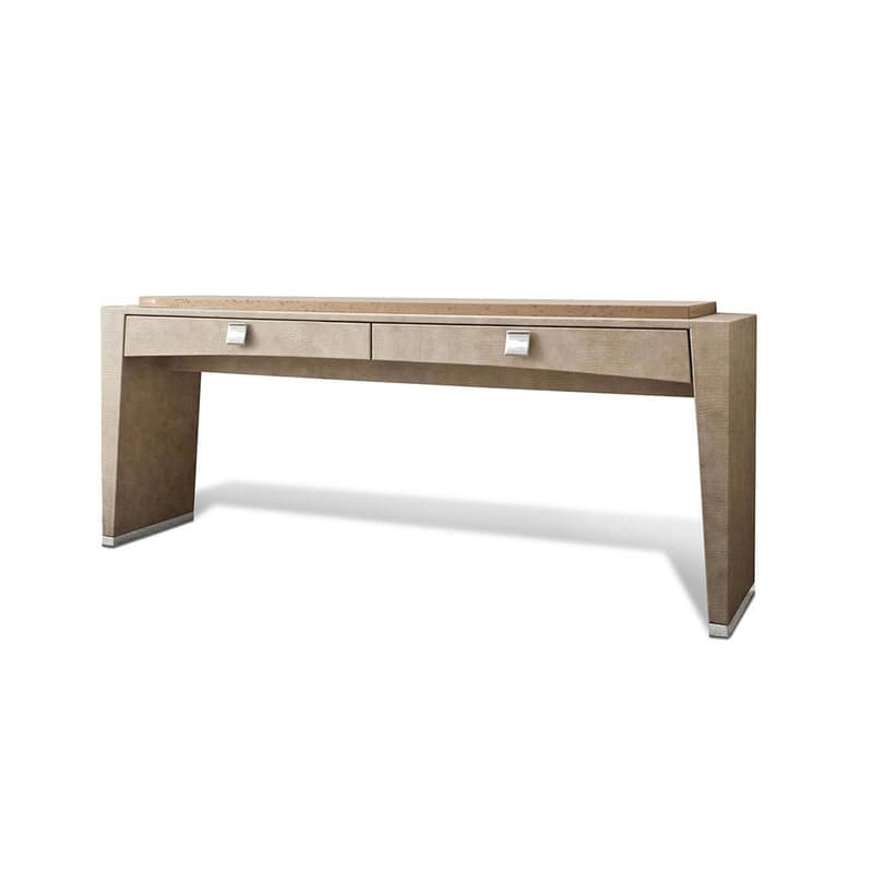 Sunrise Console Table by Giorgio Collection