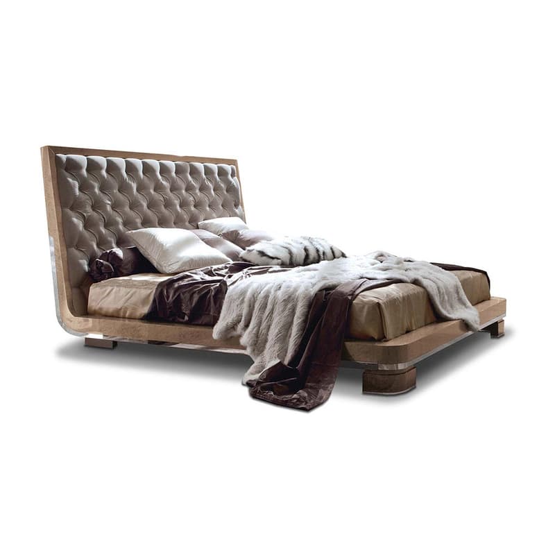 Sunrise Double Bed by Giorgio Collection