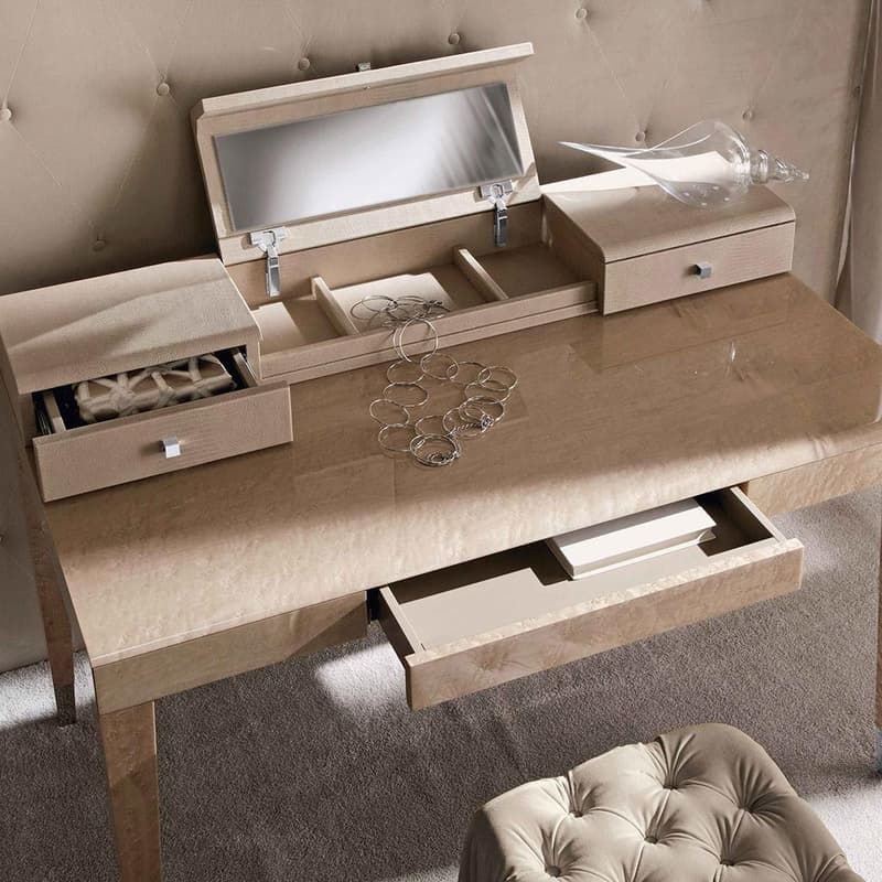 Sunrise Dressing Table by Giorgio Collection