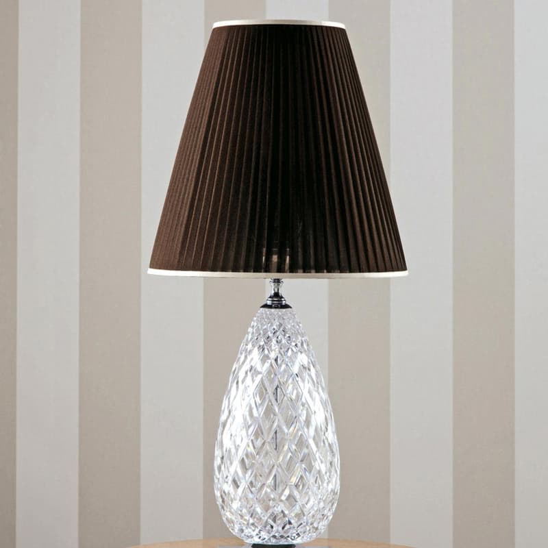 Sunrise Ginger Table Lamp by Giorgio Collection