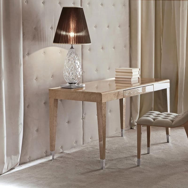 Sunrise Ginger Table Lamp by Giorgio Collection