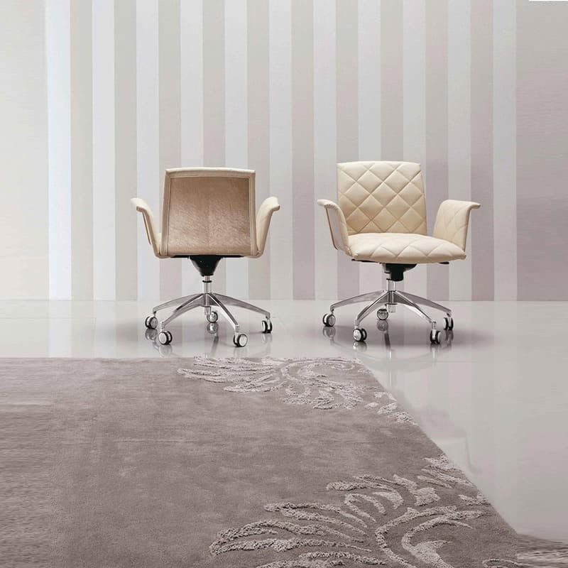 Sunrise Guest Task Chair by Giorgio Collection