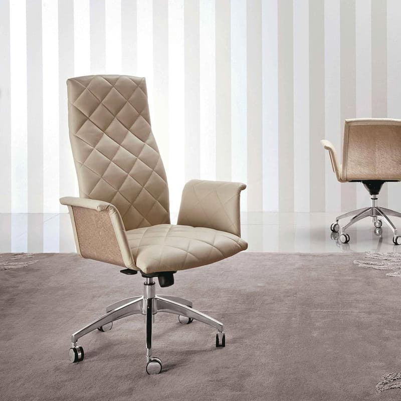 Sunrise Presidential Task Chair by Giorgio Collection