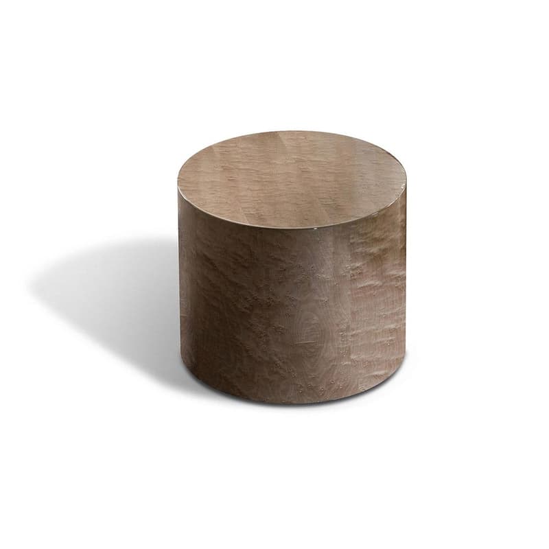 Sunrise Round H42 Side Table by Giorgio Collection