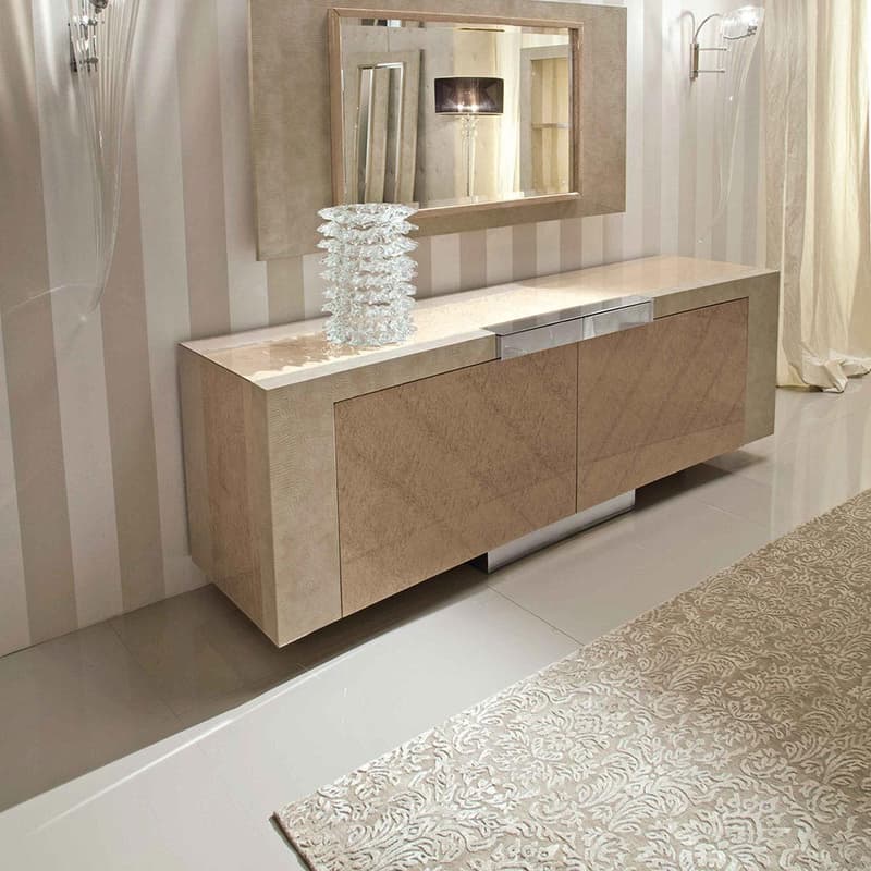 Sunrise Sideboard by Giorgio Collection