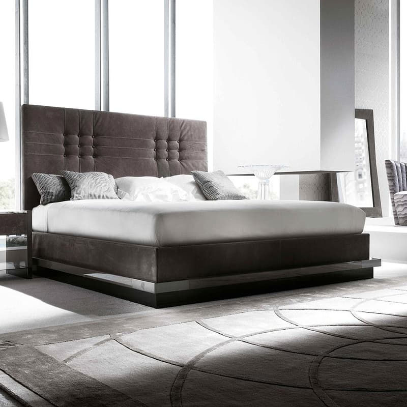 Vision 7821 Double Bed by Giorgio Collection