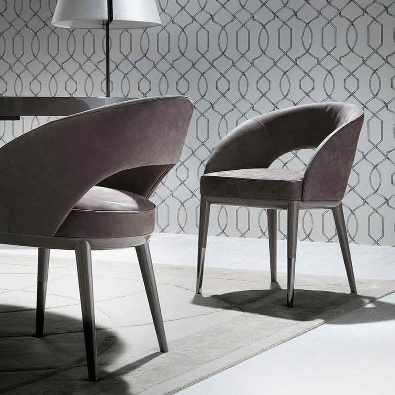 Vision Armchair Collection FCI London