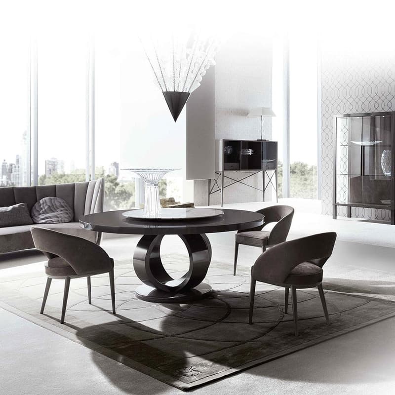 Vision Armchair by Giorgio Collection