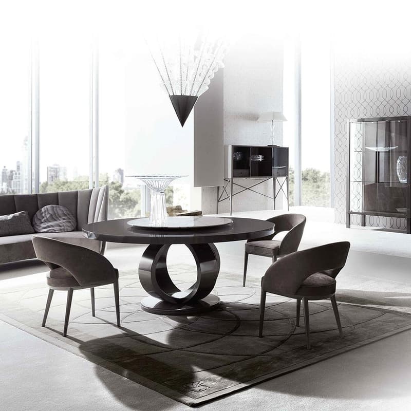Vision Armchair Collection FCI London