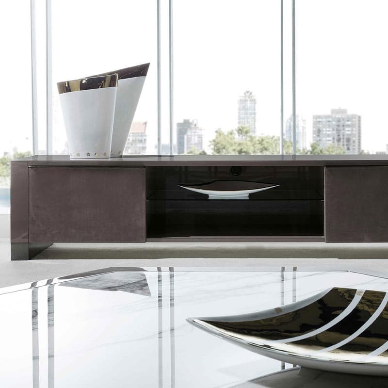 Vision Base Sideboard by Giorgio Collection
