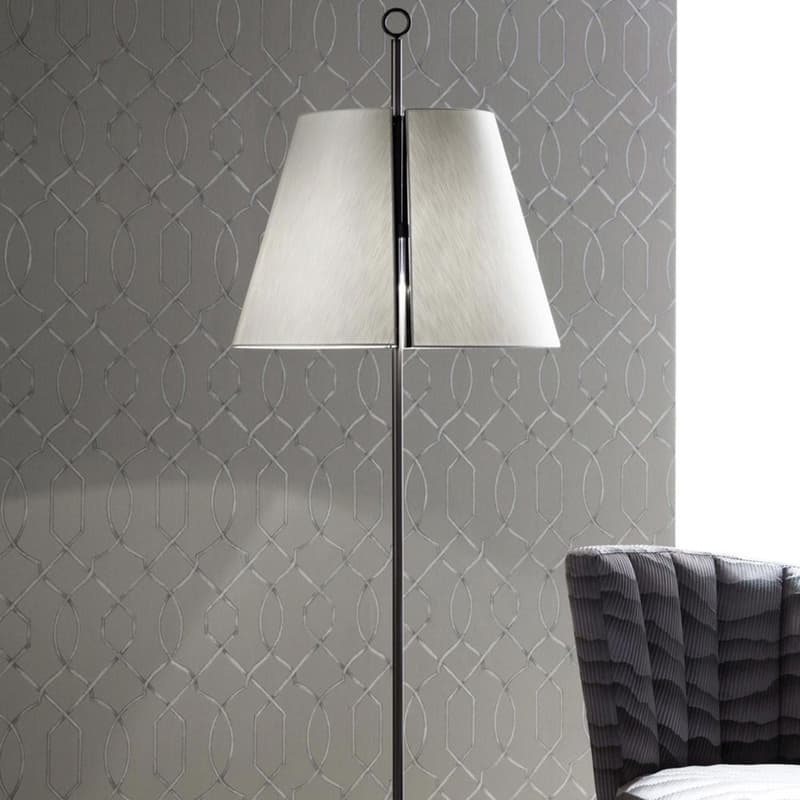 Vision Cassandra Floor Lamp by Giorgio Collection