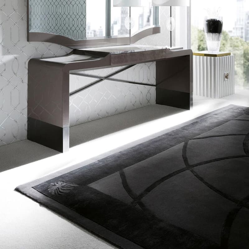 Vision Console Table by Giorgio Collection