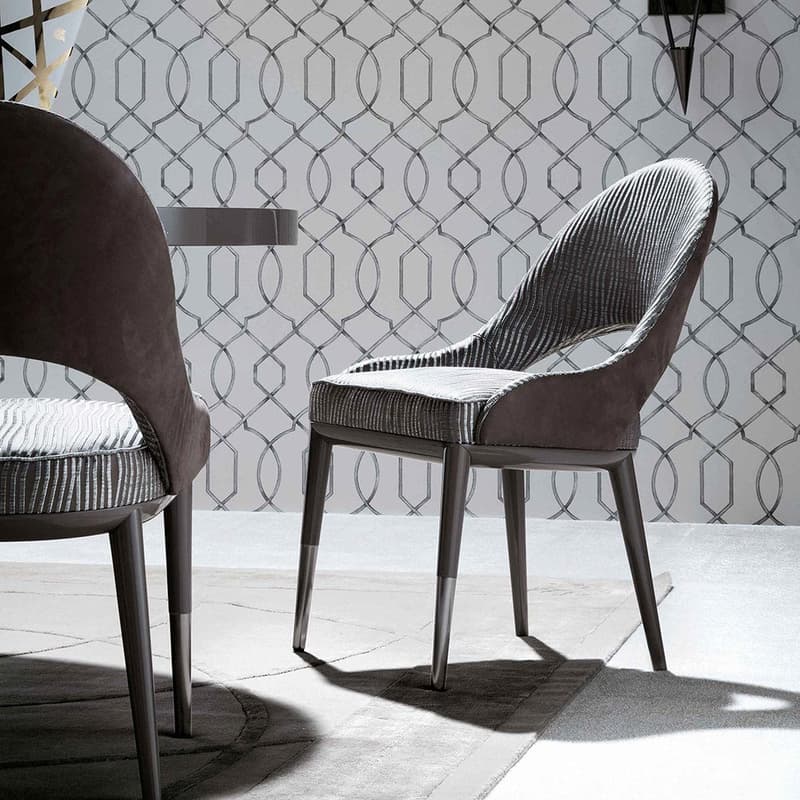 Vision Dining Chair by Giorgio Collection