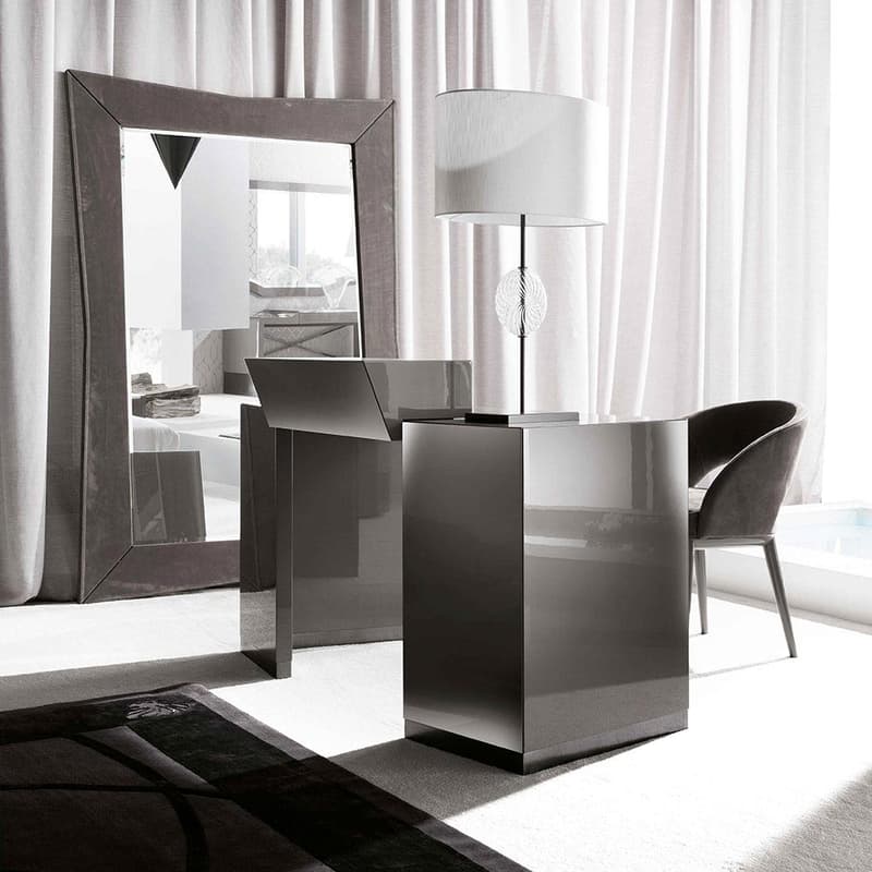 Vision Dressing Table by Giorgio Collection