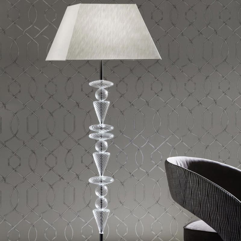 Vision Floor Lamp by Giorgio Collection
