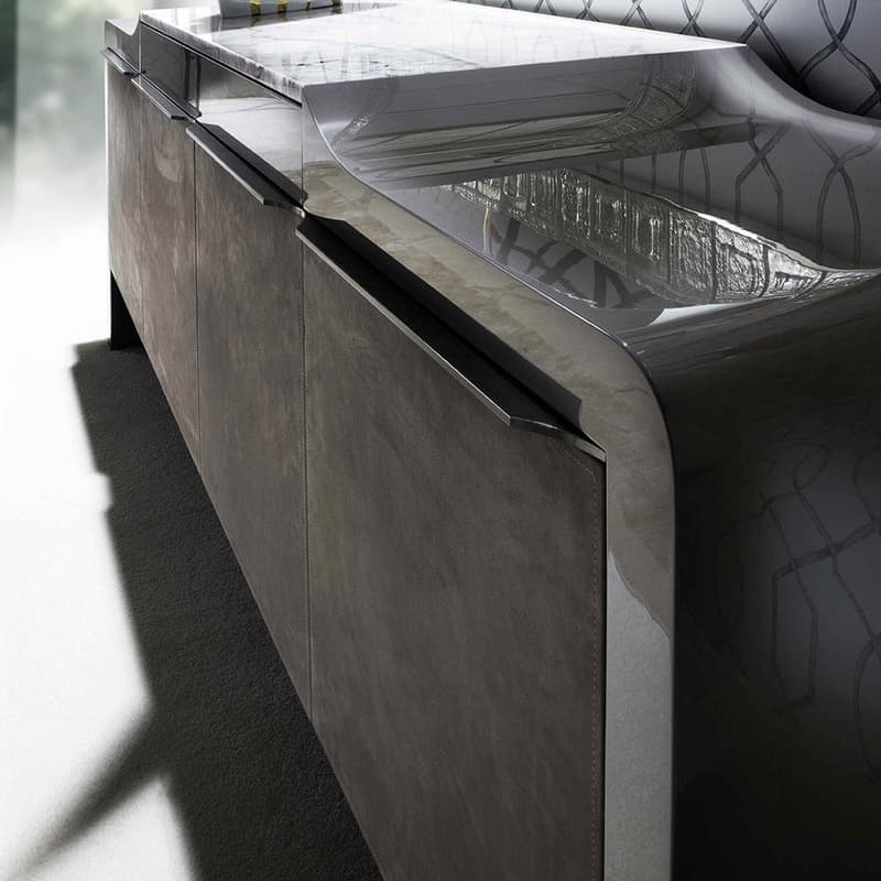 Vision Sideboard by Giorgio Collection