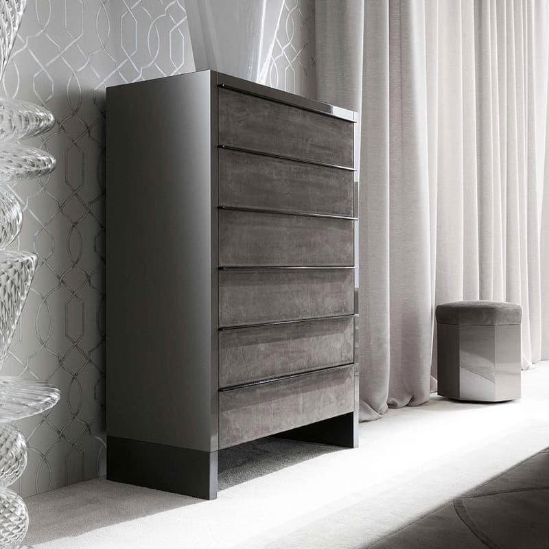 Vision Tallboy by Giorgio Collection