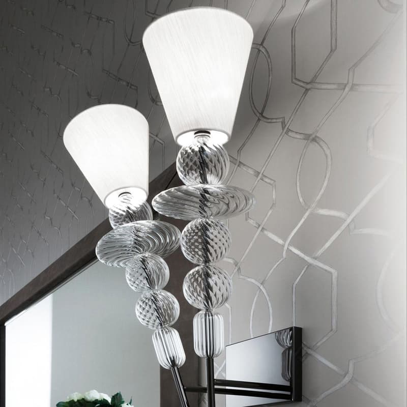 Vision Wall Lamp by Giorgio Collection
