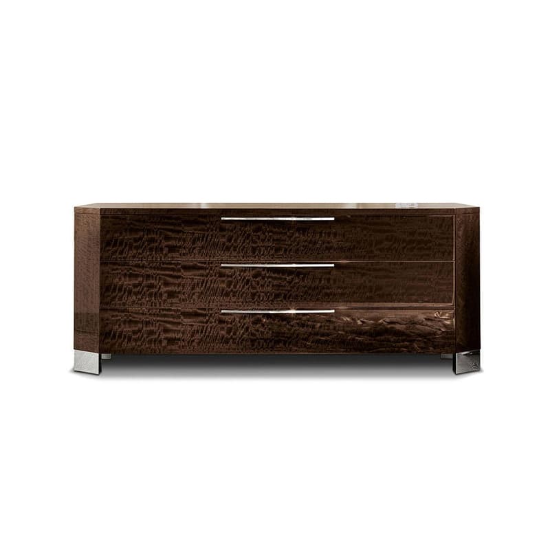 Vogue Chest of Drawer by Giorgio Collection