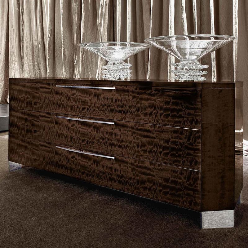 Vogue Chest of Drawer by Giorgio Collection