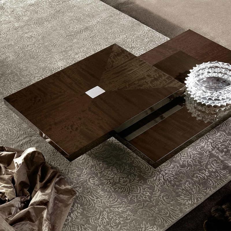 Vogue Coffee Table by Giorgio Collection