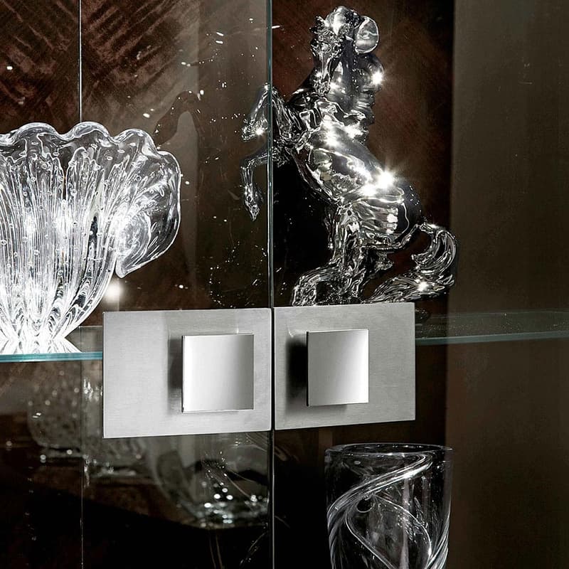 Vogue Display Cabinet by Giorgio Collection