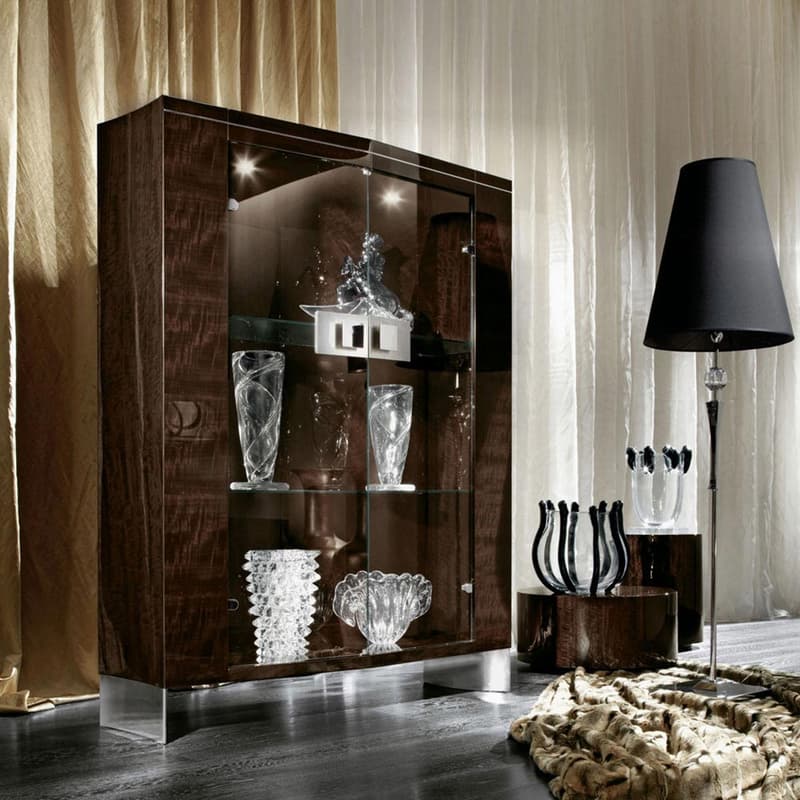 Vogue Floor Lamp by Giorgio Collection
