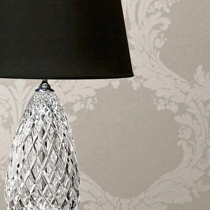 Vogue Ginger Table Lamp by Giorgio Collection