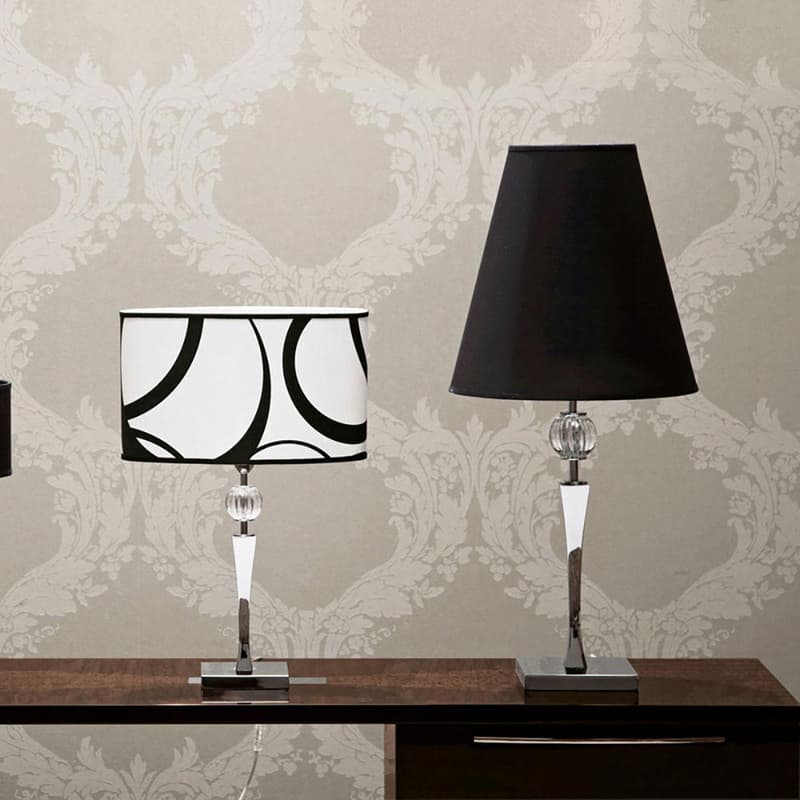 Vogue Kelly Big Table Lamp by Giorgio Collection