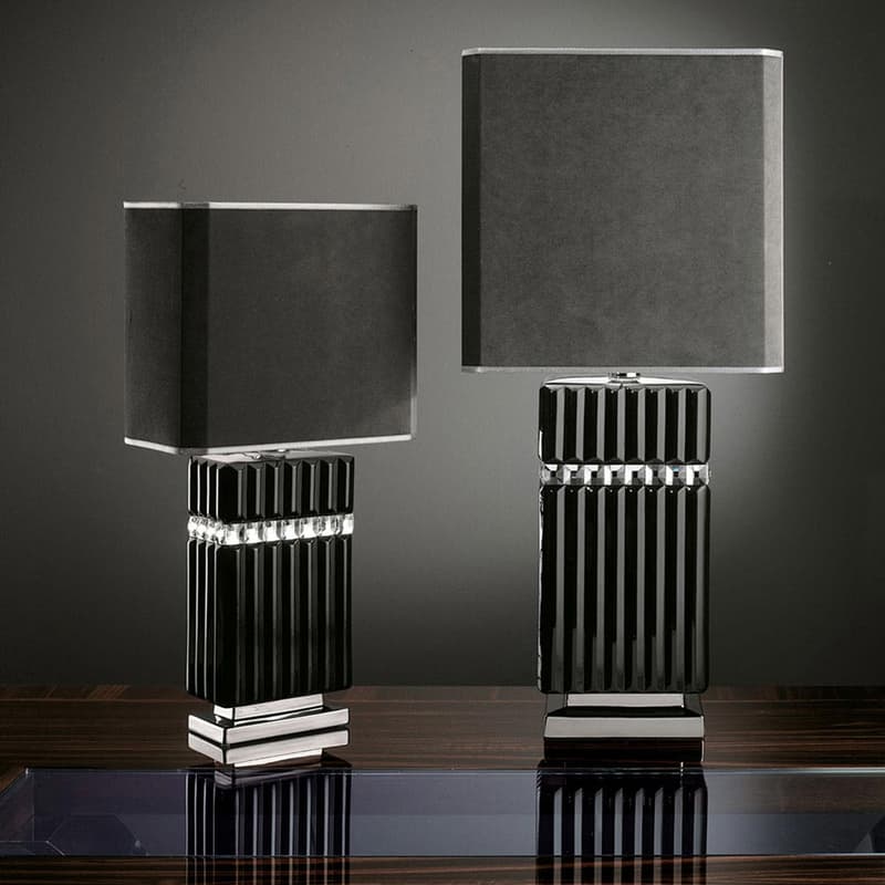 Vogue Lara Table Lamp by Giorgio Collection