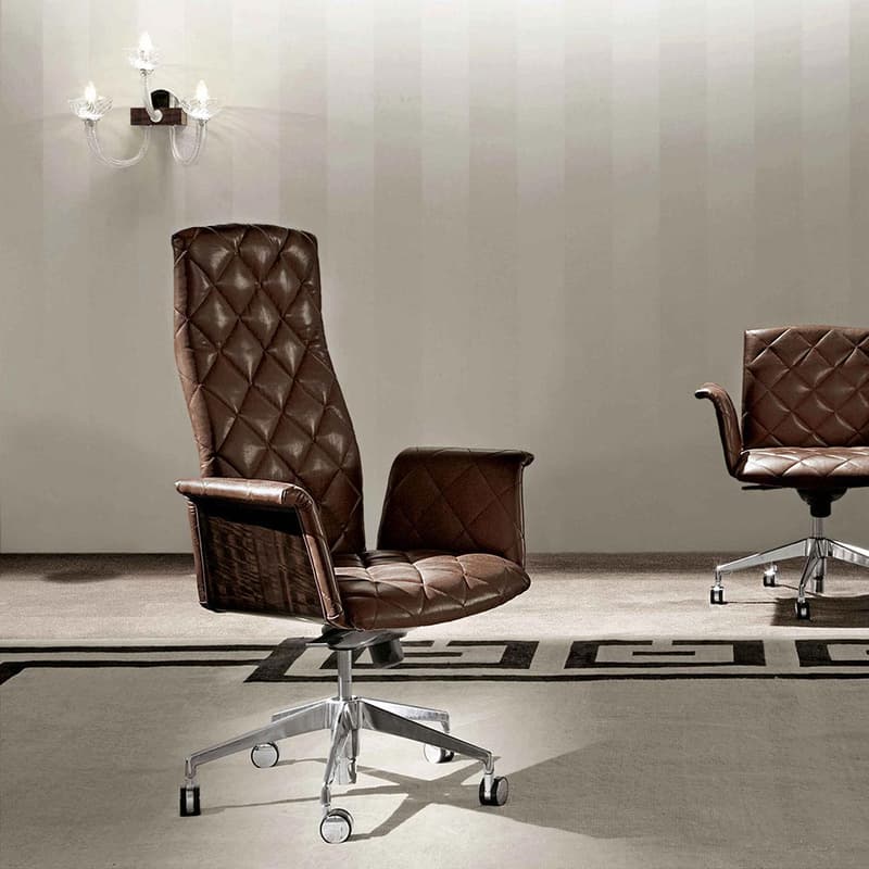 Vogue Presidential Task Chair by Giorgio Collection