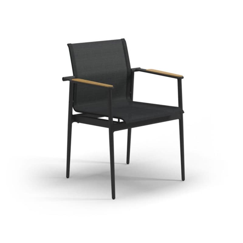 180 Outdoor Armchair by Gloster