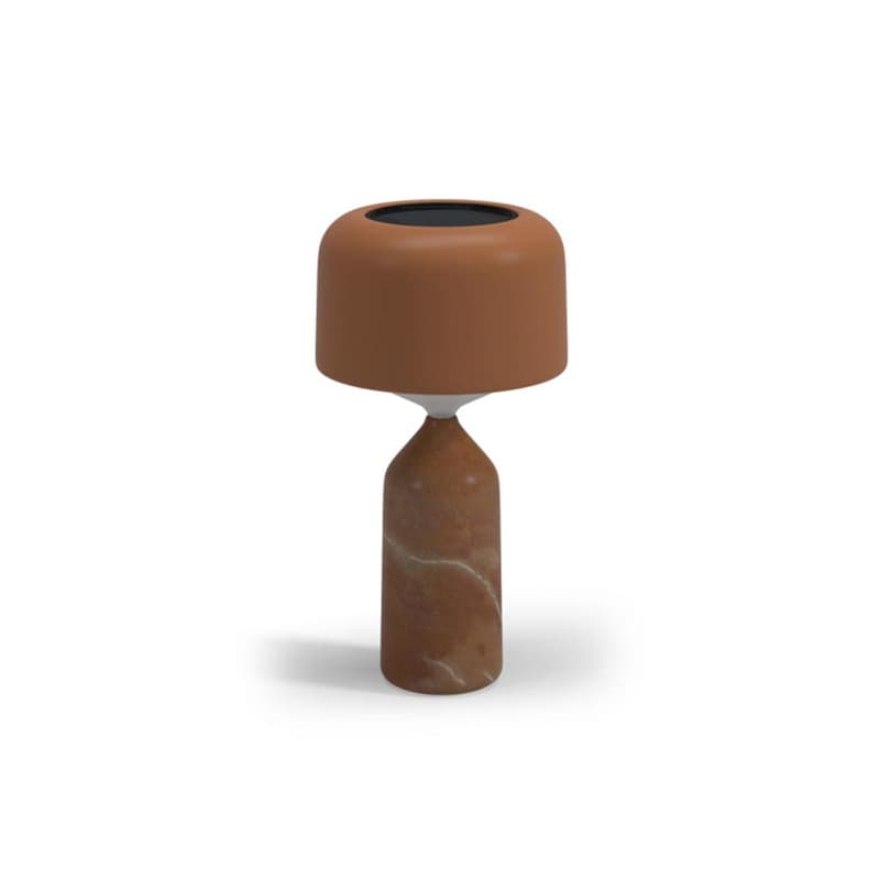Ambient Pebble Table Lamp by Gloster