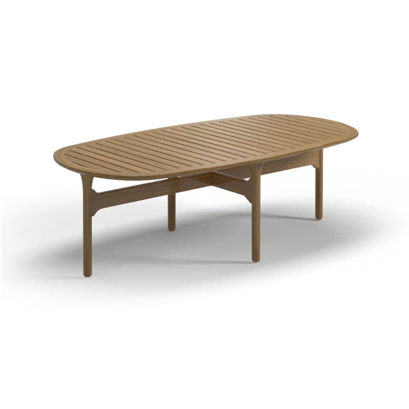 Bay Outdoor Coffee Table Gloster FCI London