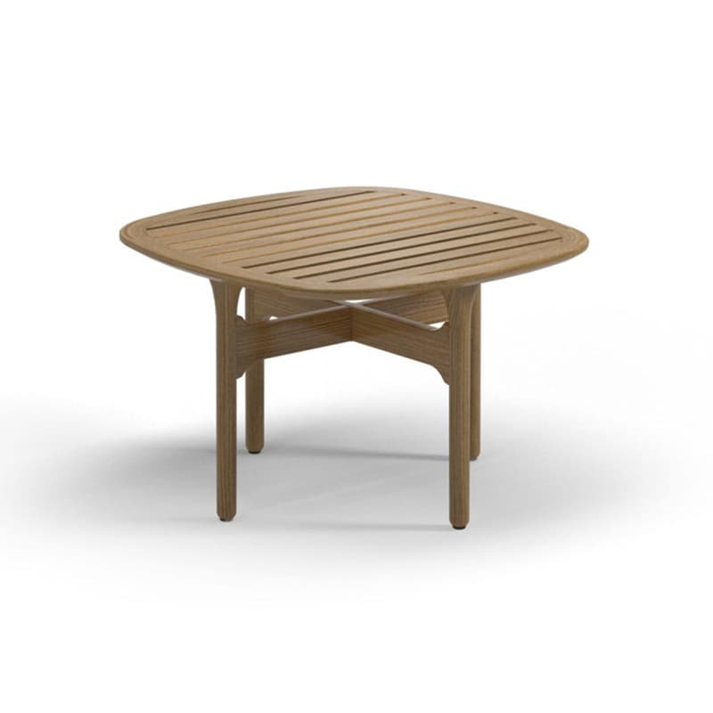 Bay Outdoor Side Table Gloster FCI London