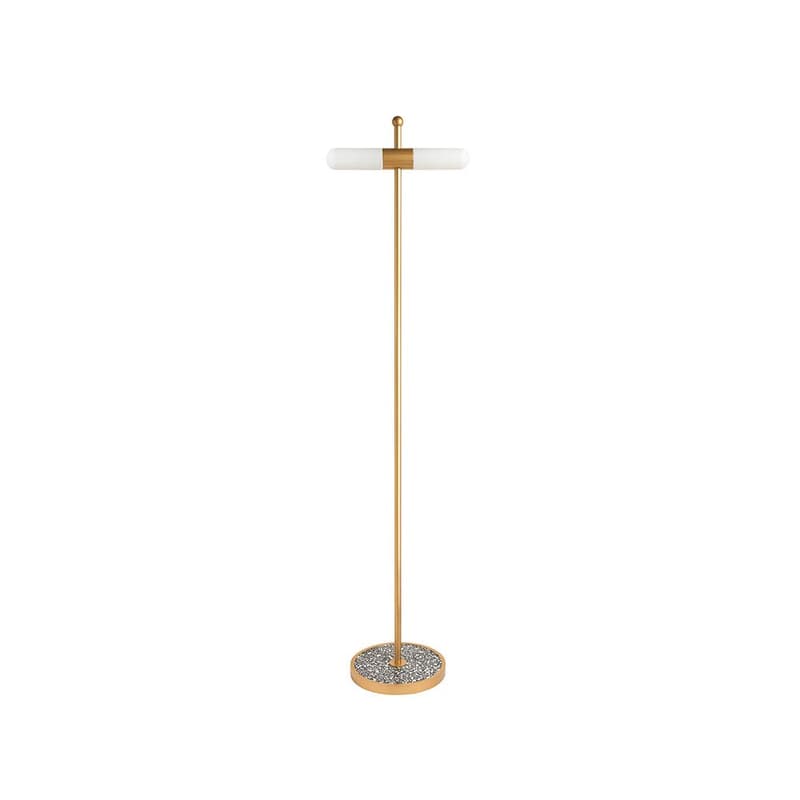 Azzero Floor Lamp by Heathfield